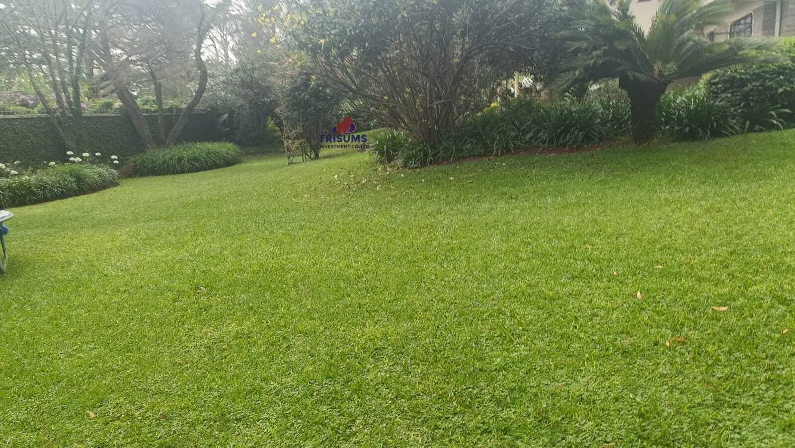 4 bedrooms all Ensuite To Let in Runda